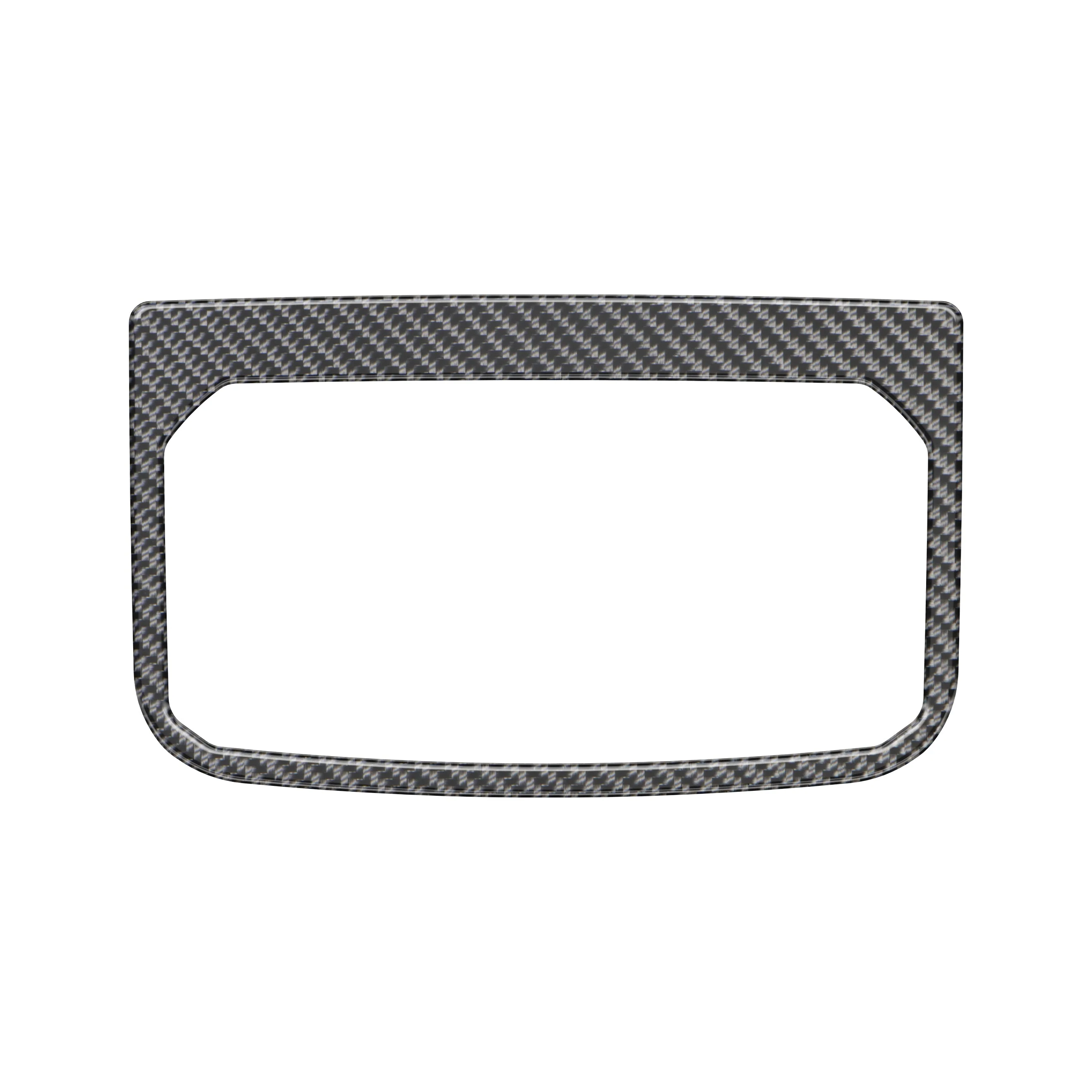 Rear Cup Holder Accent Overlay Tacoma (2016-2023) - Image 3