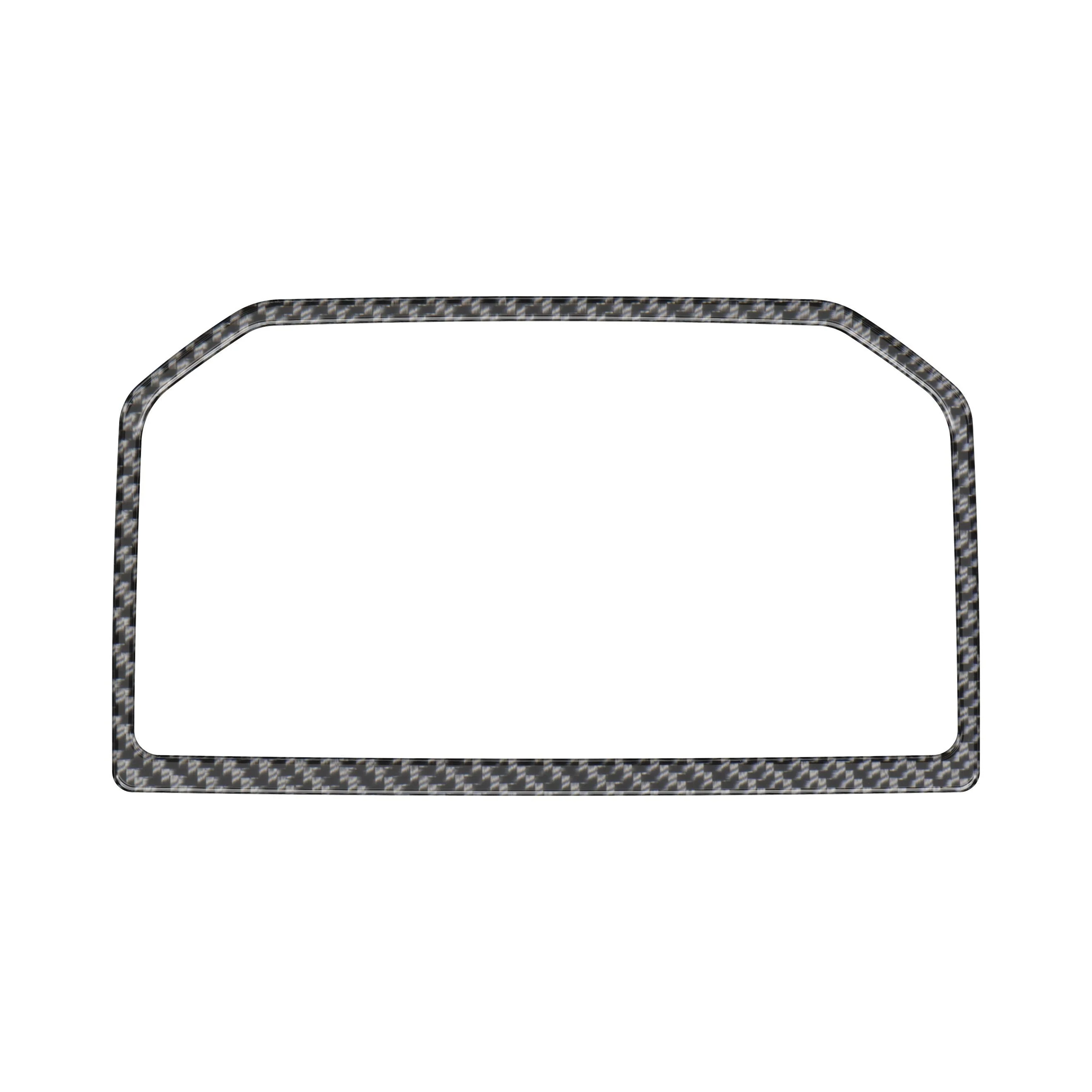 Rear Cupholder Accent Trim Tacoma (2024+) - Image 3