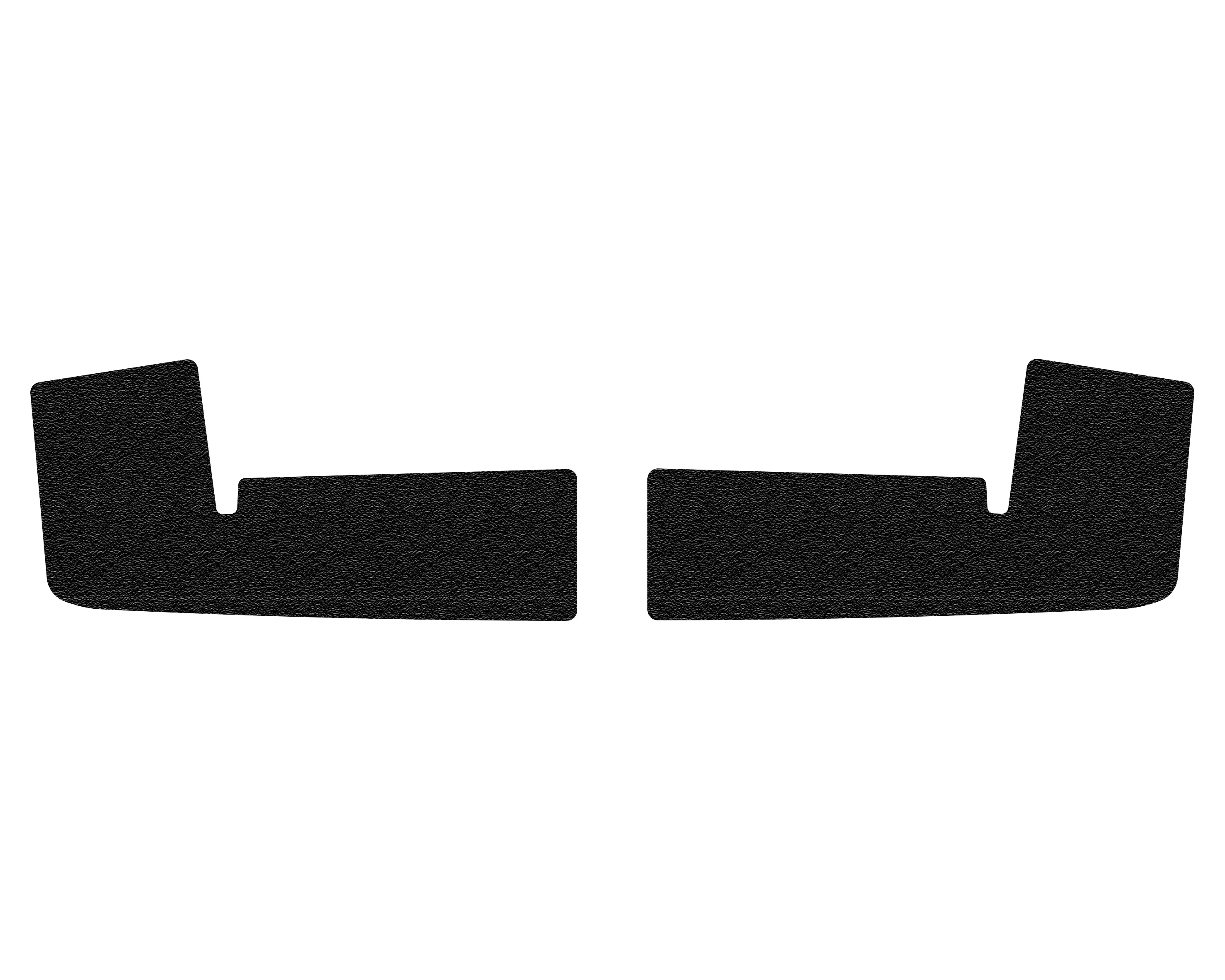 Rear Fender Protection Overlays Tacoma (2016-2023) - Image 3