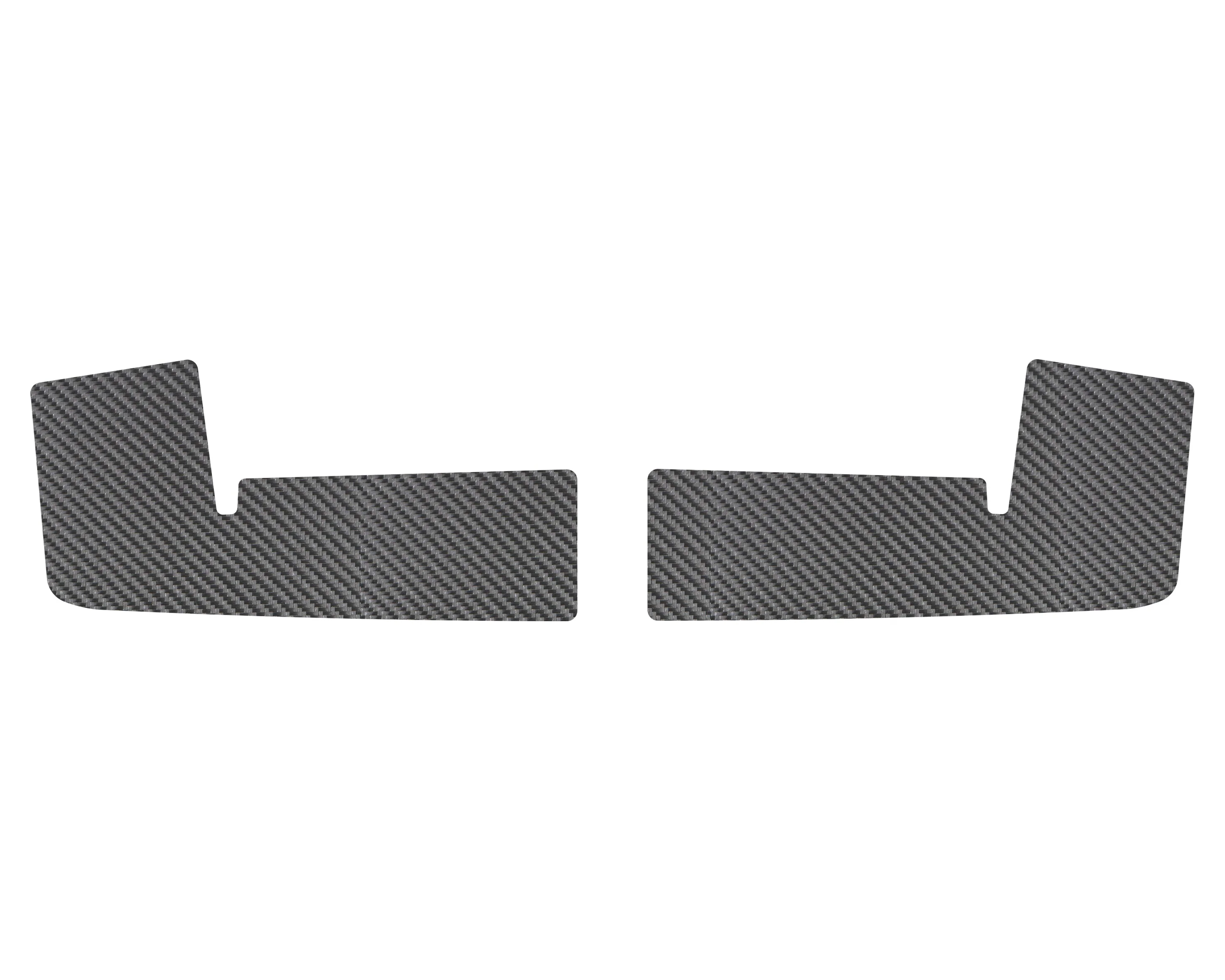 Rear Fender Protection Overlays Tacoma (2016-2023) - Image 5