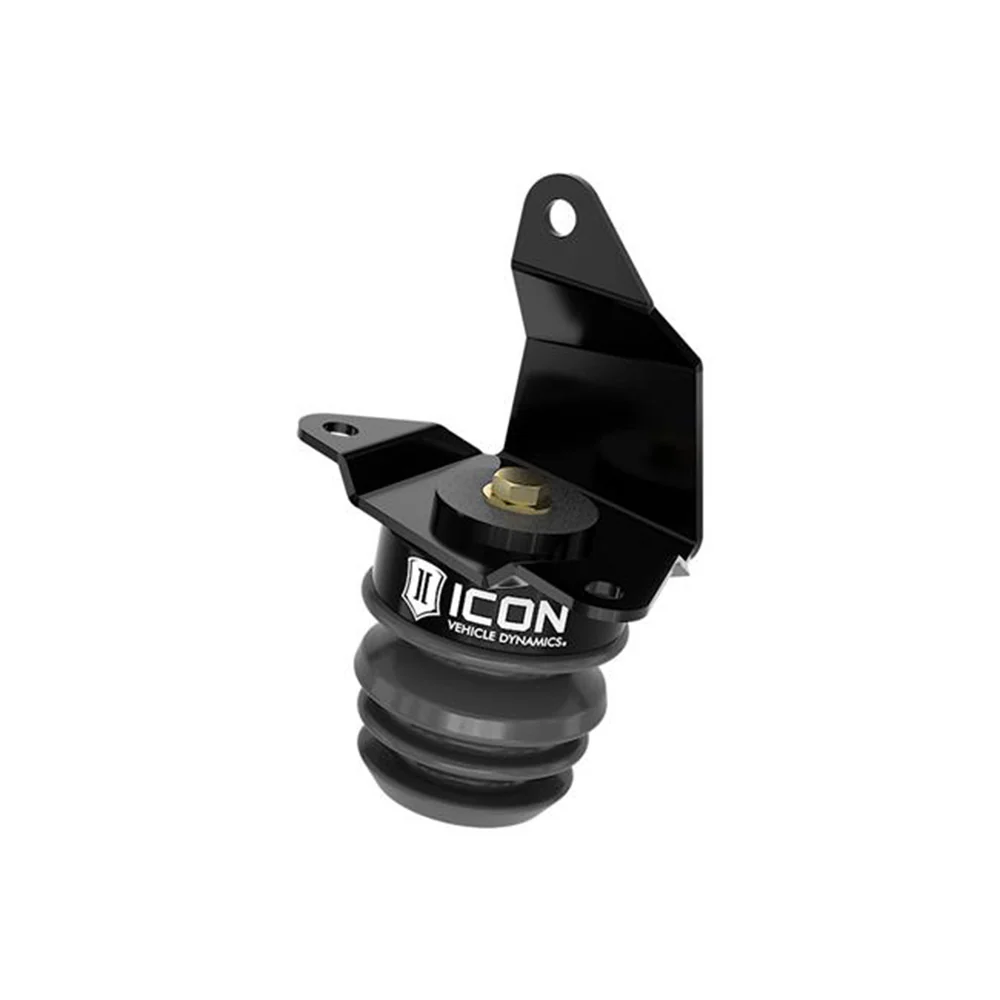 Rear Foam Bump Stop Kit Sequoia (2023+) - Image 3