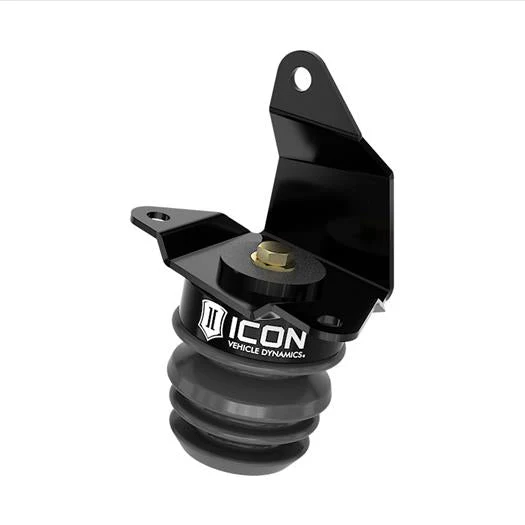 Rear Foam Bump Stop Kit Tundra (2022+) - Image 3