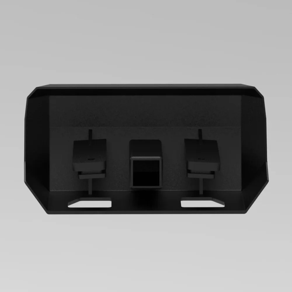 Rear Hitch Skid Cover 4Runner (2025+) - Image 11