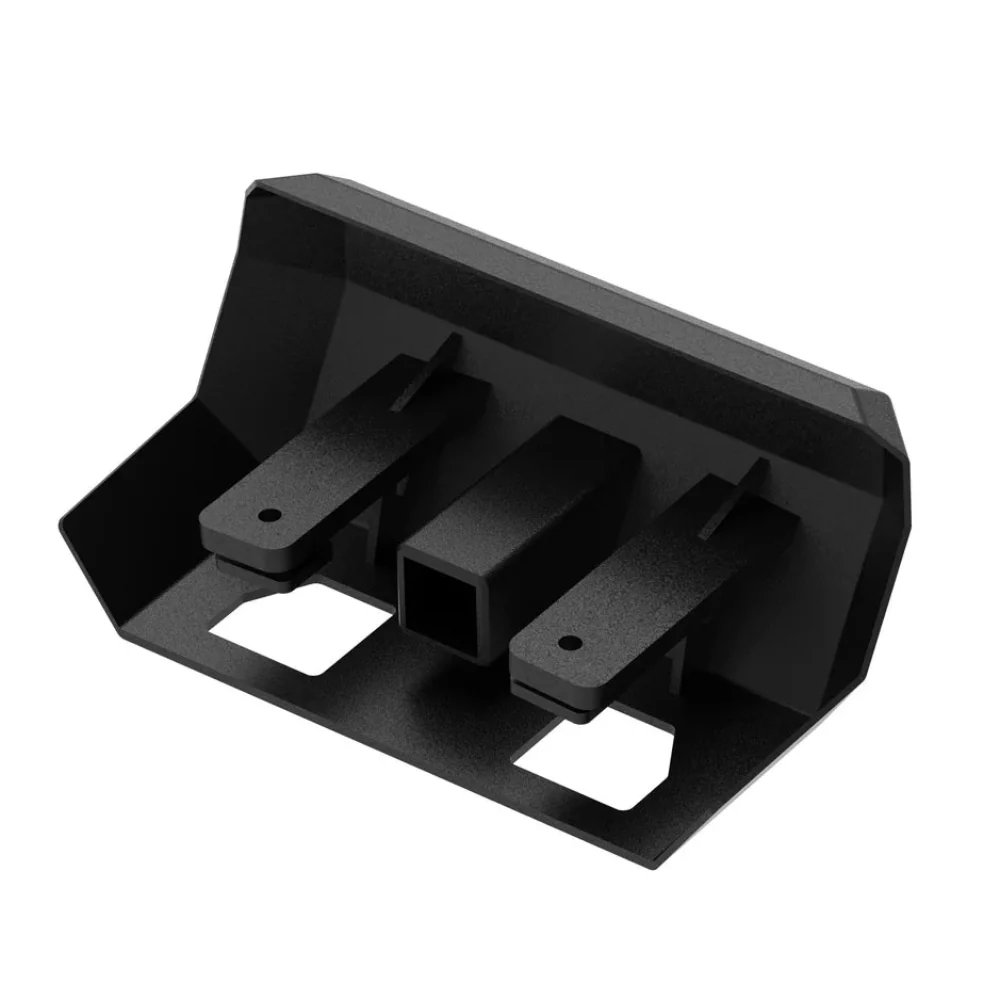 Rear Hitch Skid Cover 4Runner (2025+) - Image 12
