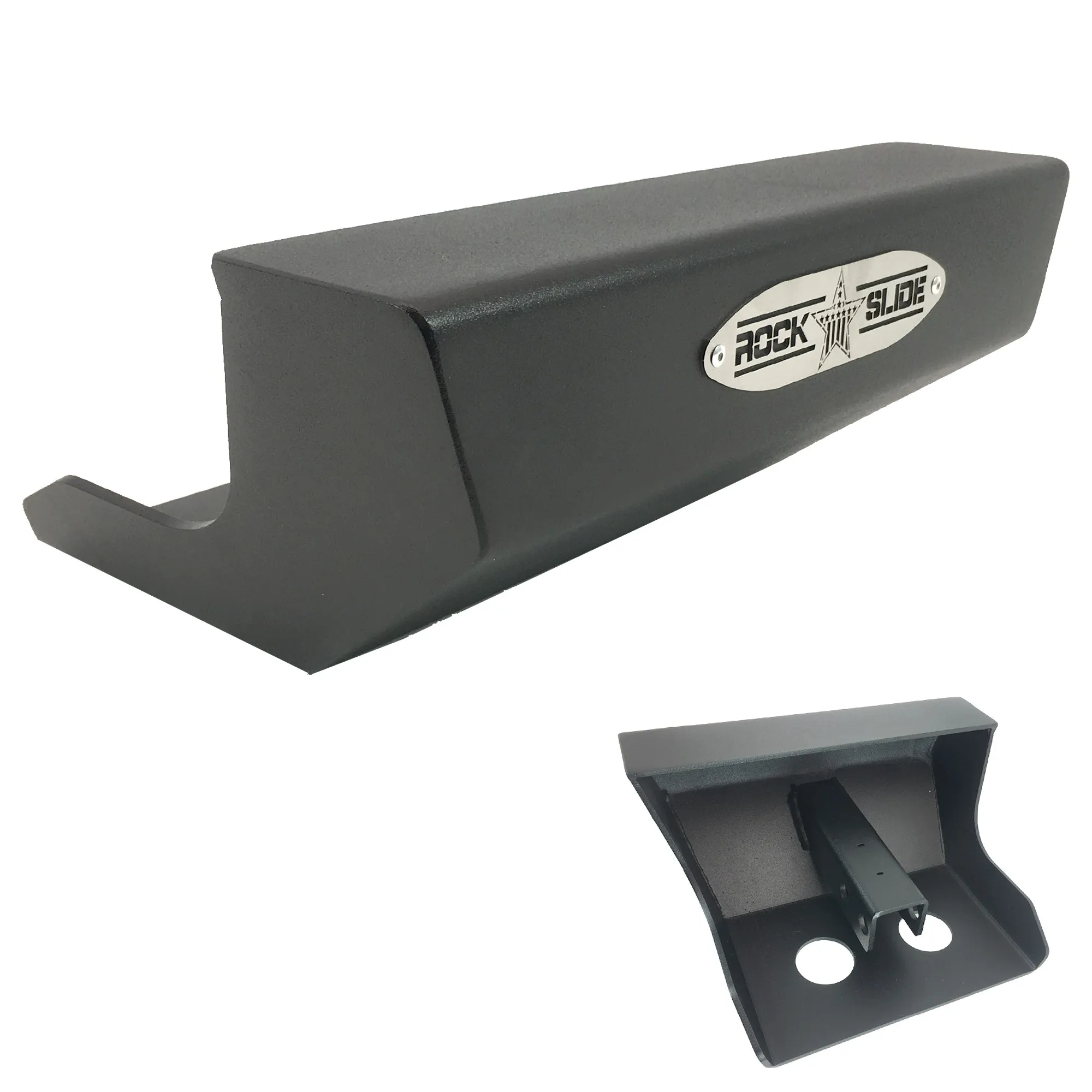 Rear Hitch Slider Tacoma (2016-2023) - Image 5