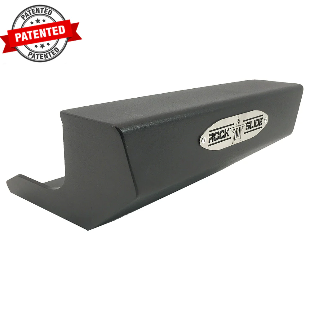 Rear Hitch Slider Tundra (2022+) - Image 4