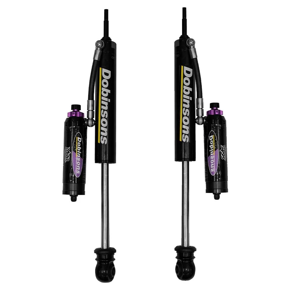 Rear MRR 3 Way Adjustable Shocks 4Runner (2010-2024)