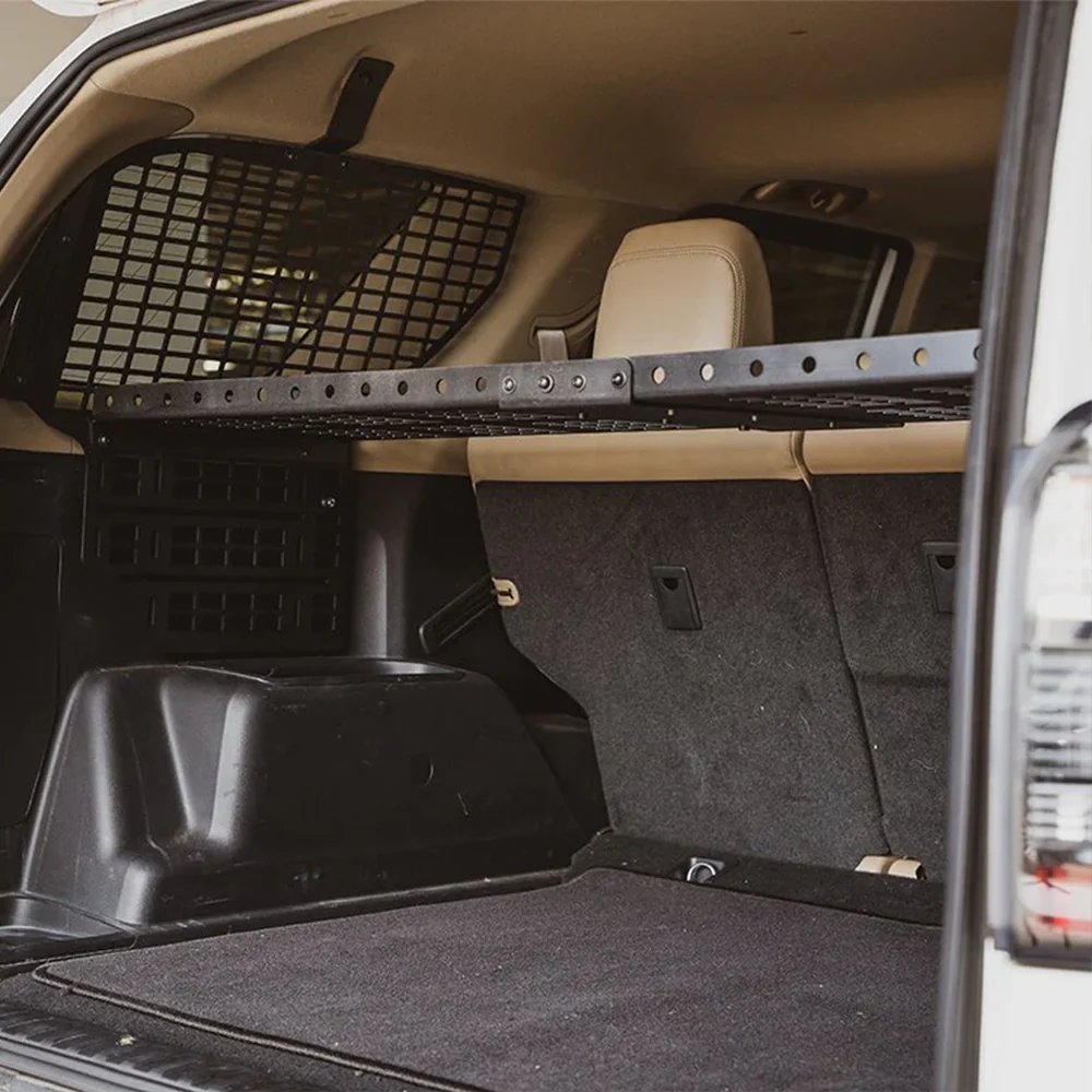 Rear Molle Cargo Tray 4Runner (2010-2024) - Image 2