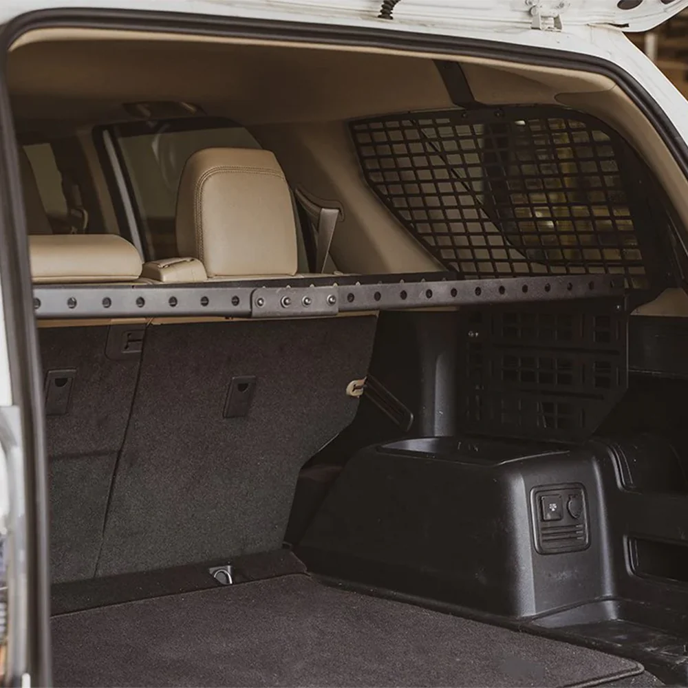 Rear Molle Cargo Tray 4Runner (2010-2024) - Image 5