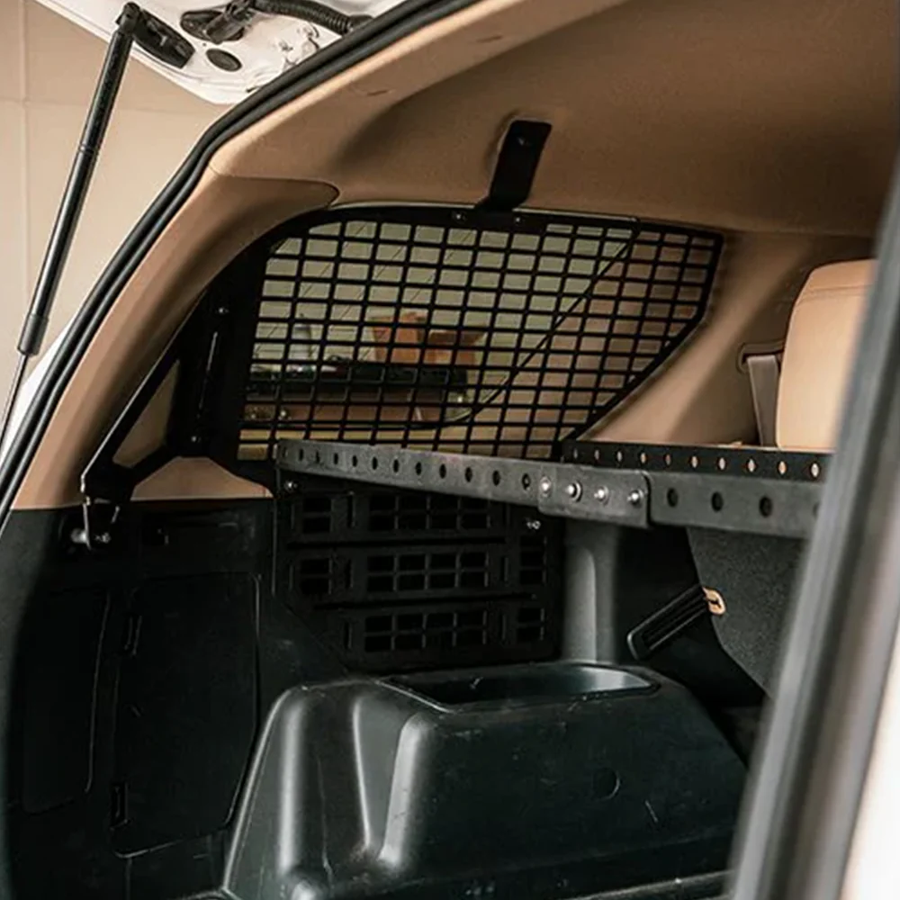 Rear Molle Cargo Tray 4Runner (2010-2024) - Image 6