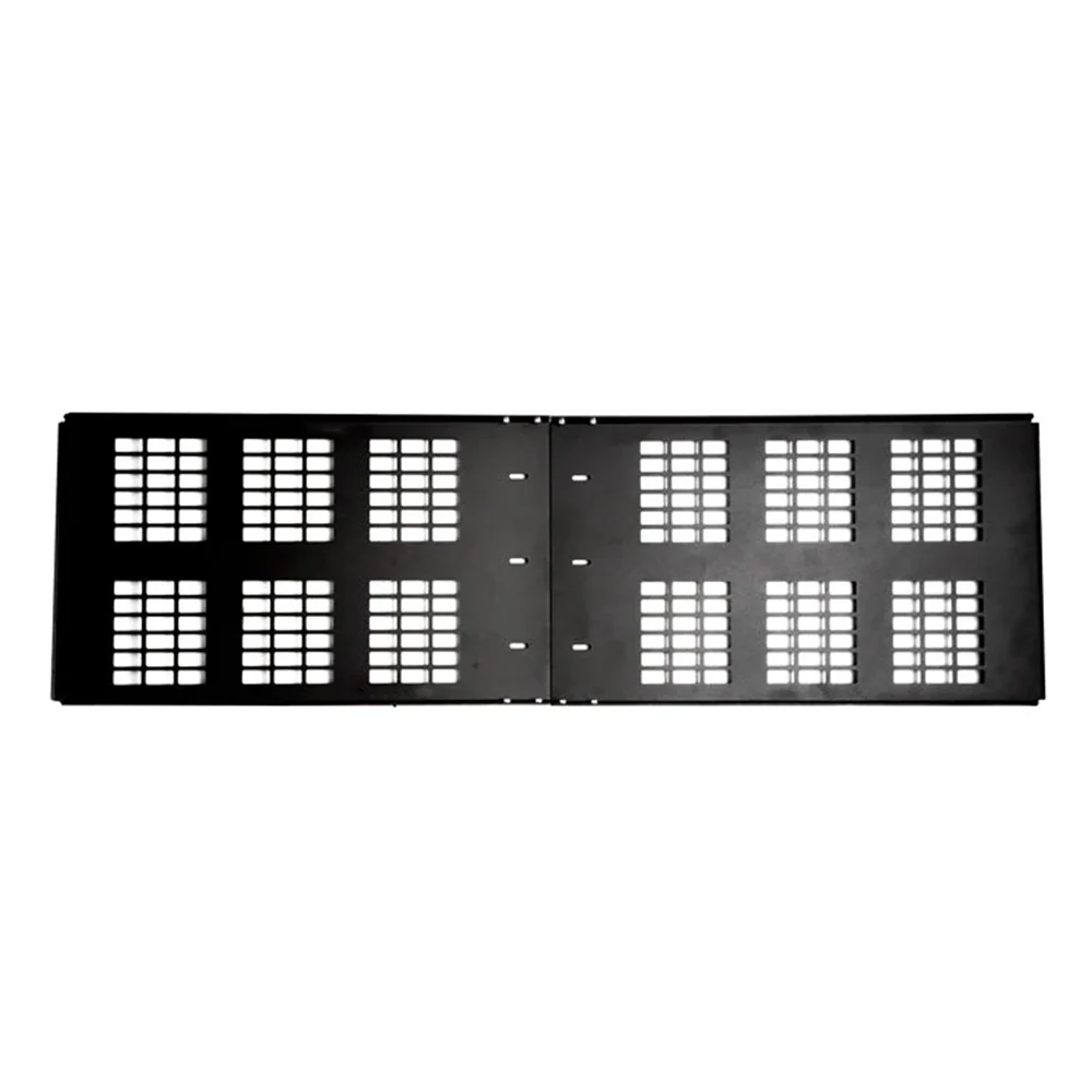 Rear Molle Cargo Tray 4Runner (2025+)