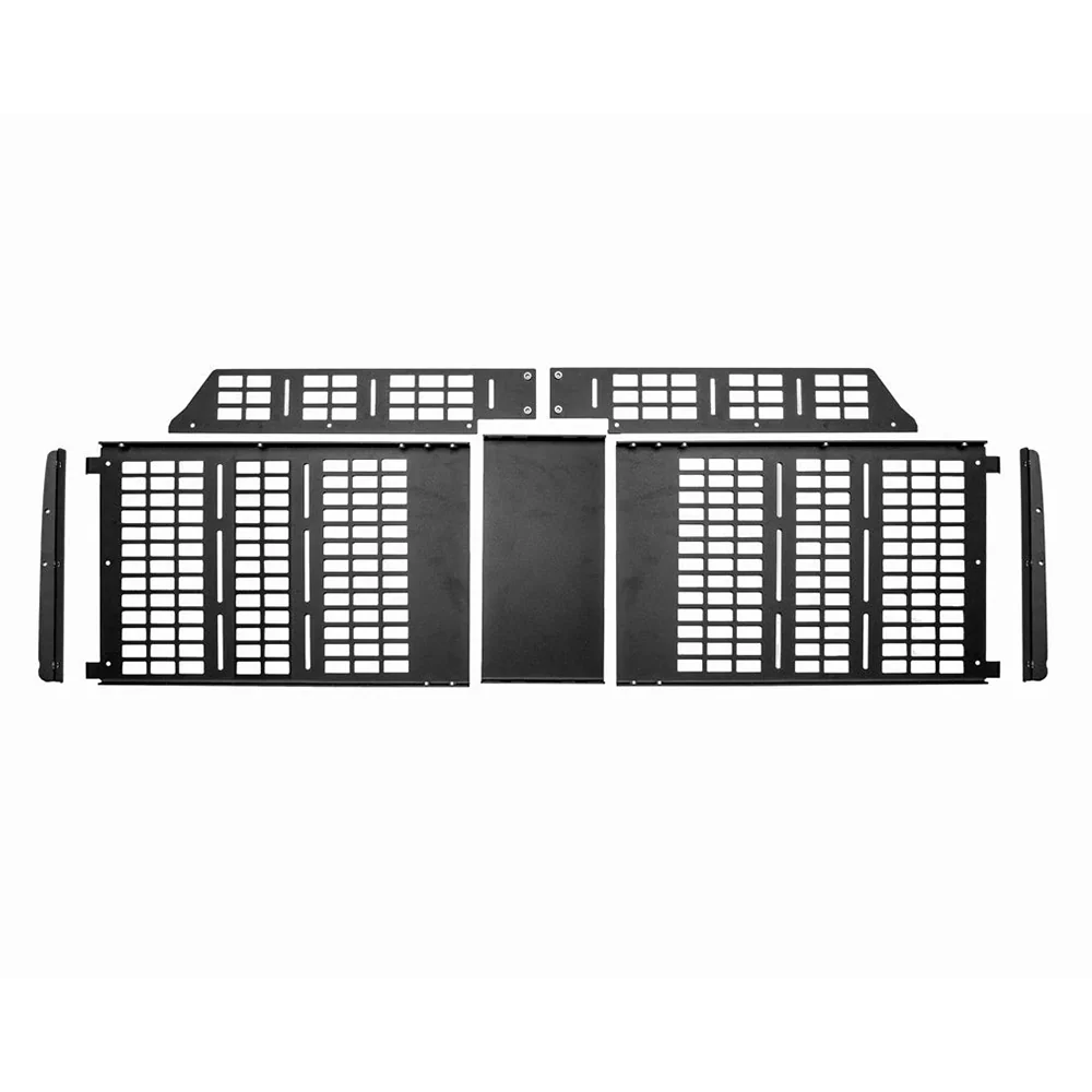 Rear Molle Overhead Tray 4Runner (2010-2024)