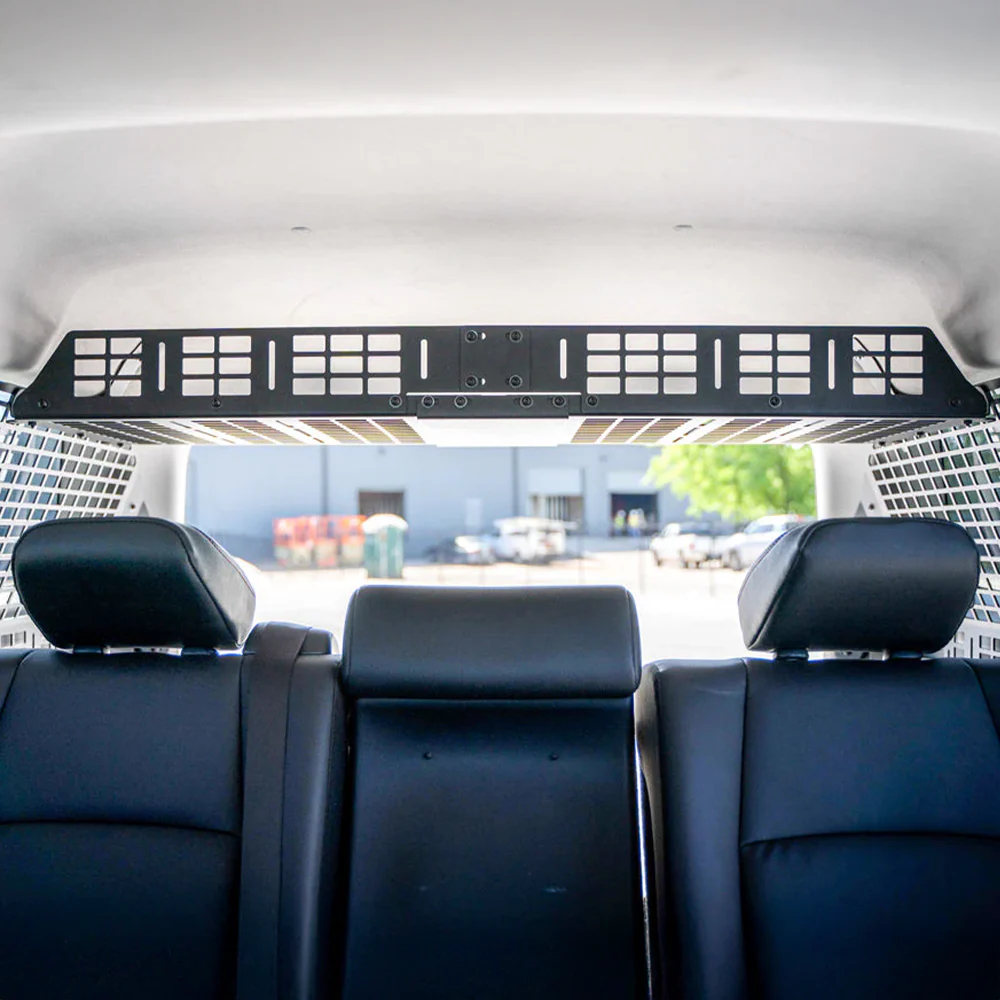 Rear Molle Overhead Tray 4Runner (2010-2024) - Image 2