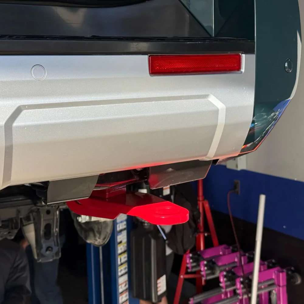 Rear Recovery Point 4Runner (2025+) - Image 6