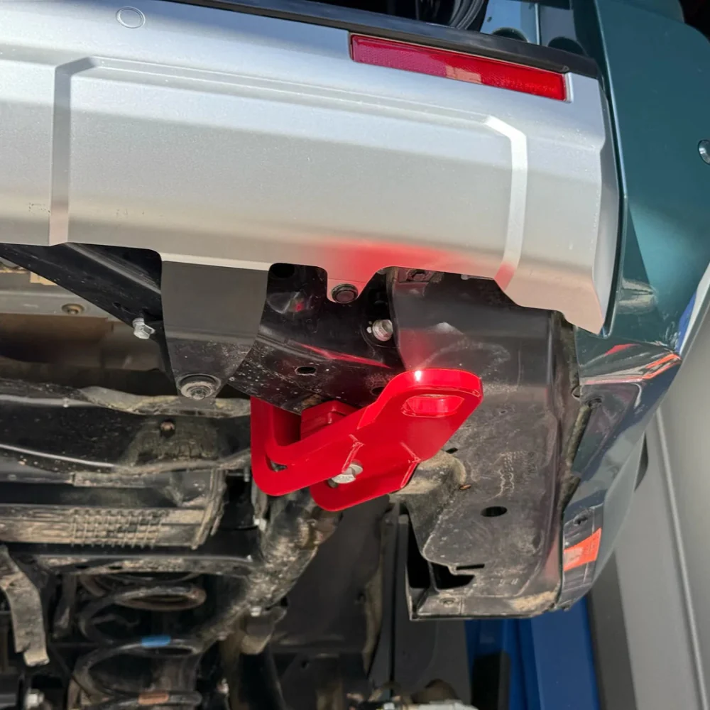 Rear Recovery Point 4Runner (2025+) - Image 7
