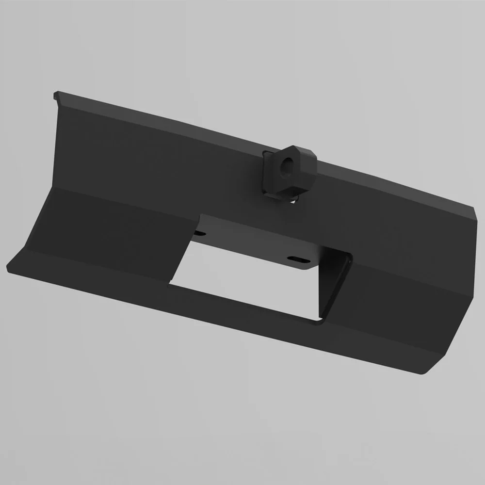 Rear Recovery Point / Hybrid Bumper Sequoia (2023+) - Image 14