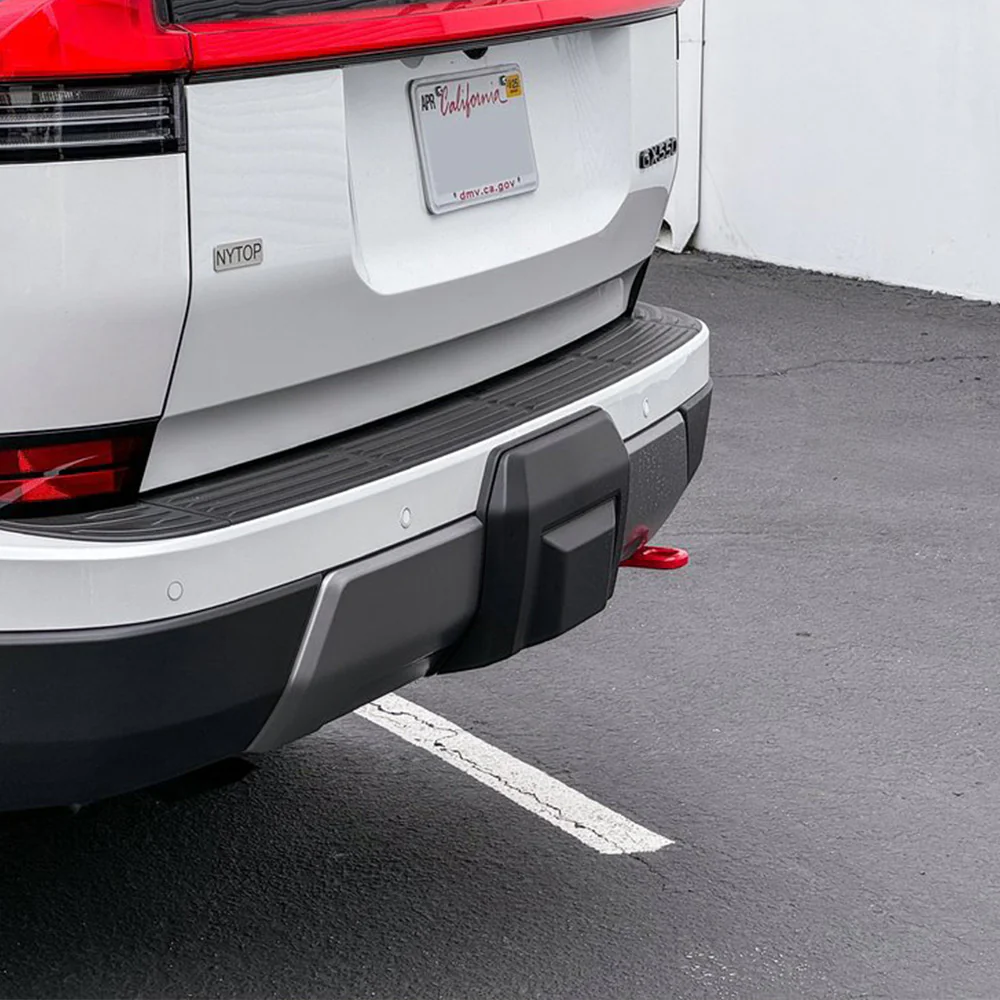 Rear Recovery Point Land Cruiser (2024+) / 4Runner (2025+) - Image 10