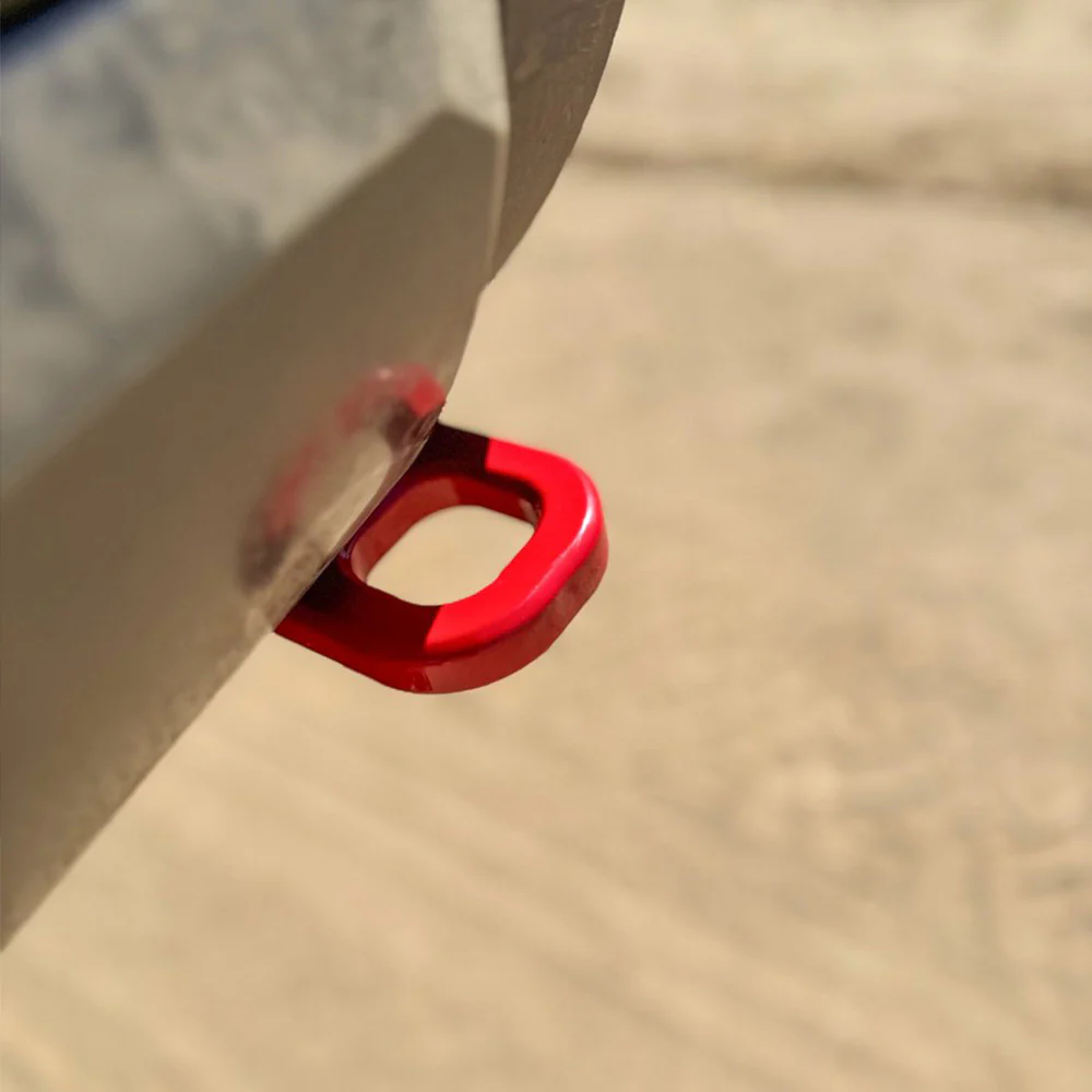 Rear Recovery Point Land Cruiser (2024+) / 4Runner (2025+) - Image 15