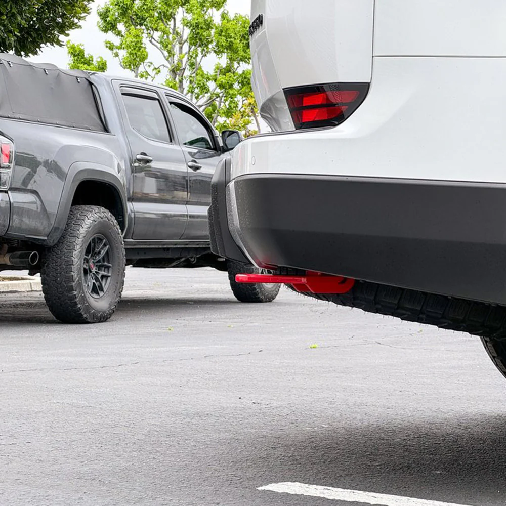 Rear Recovery Point Land Cruiser (2024+) / 4Runner (2025+) - Image 16