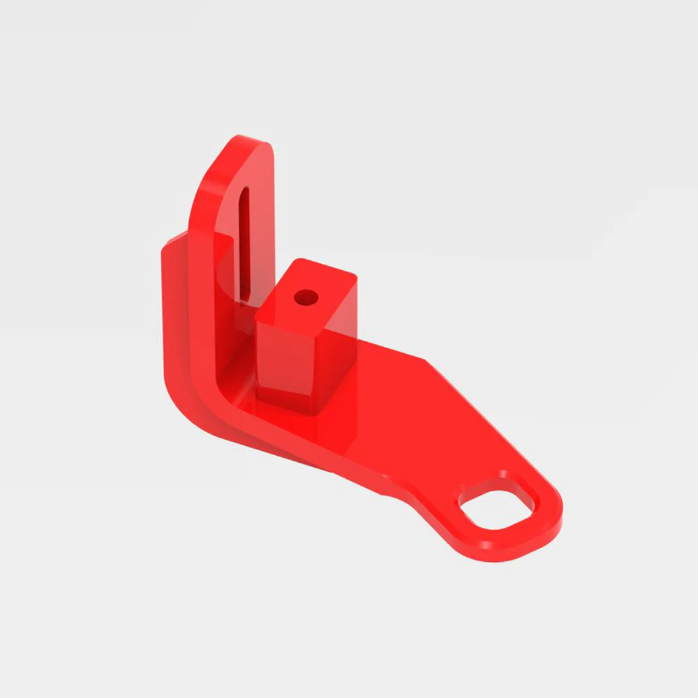 Rear Recovery Point Land Cruiser (2024+) / 4Runner (2025+) - Image 18
