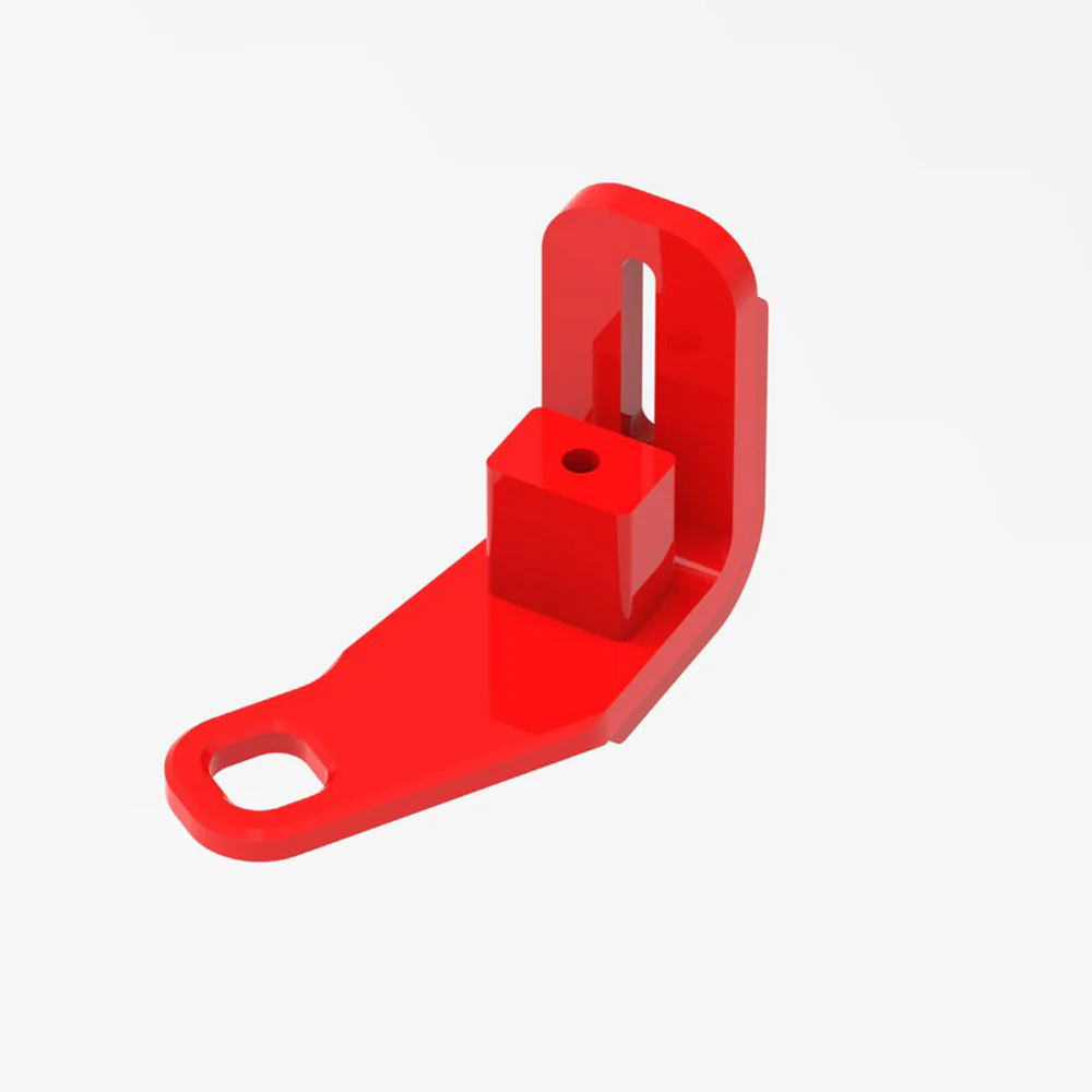 Rear Recovery Point Land Cruiser (2024+) / 4Runner (2025+) - Image 19