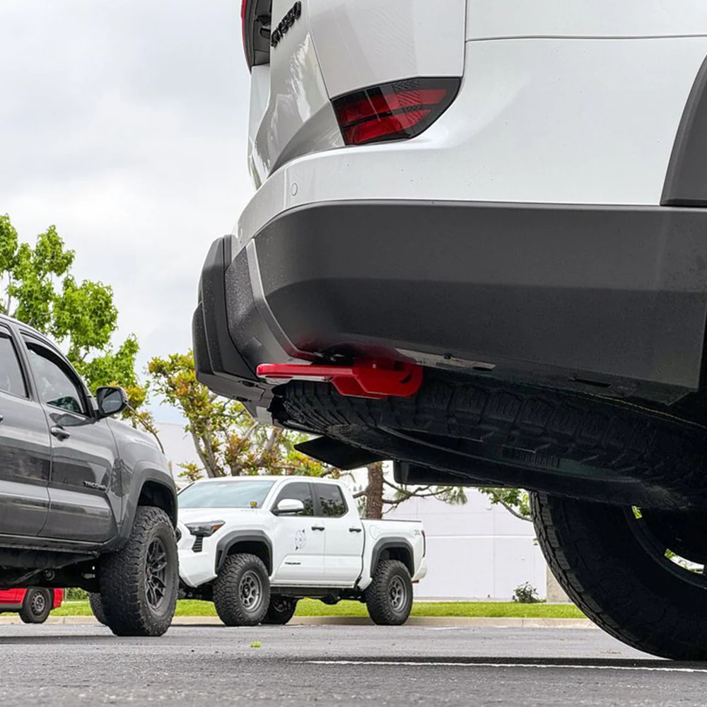 Rear Recovery Point Land Cruiser (2024+) / 4Runner (2025+) - Image 7