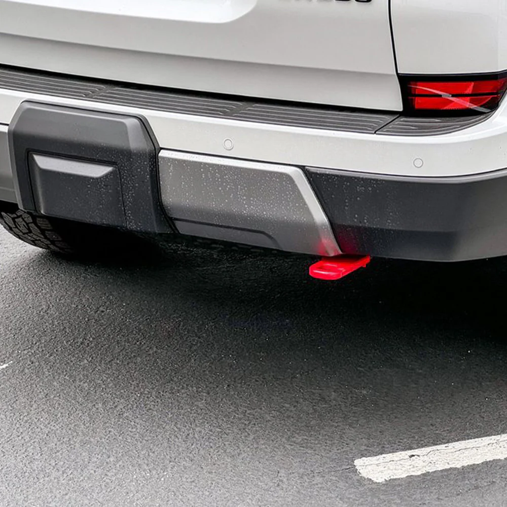 Rear Recovery Point Land Cruiser (2024+) / 4Runner (2025+) - Image 8