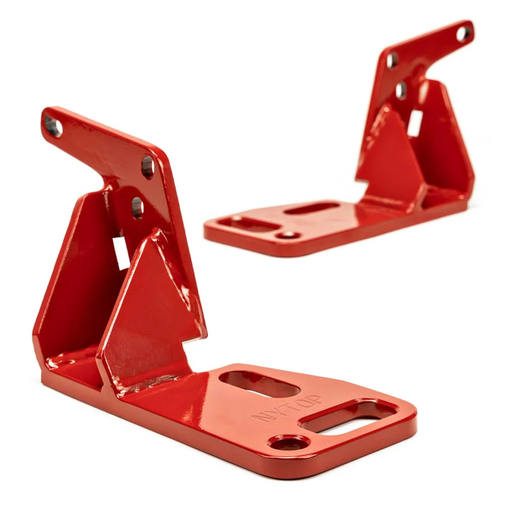 Rear Recovery Points Tacoma (2016-2023) - Image 11