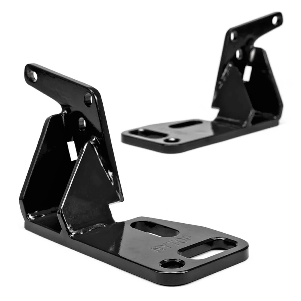 Rear Recovery Points Tacoma (2016-2023) - Image 12