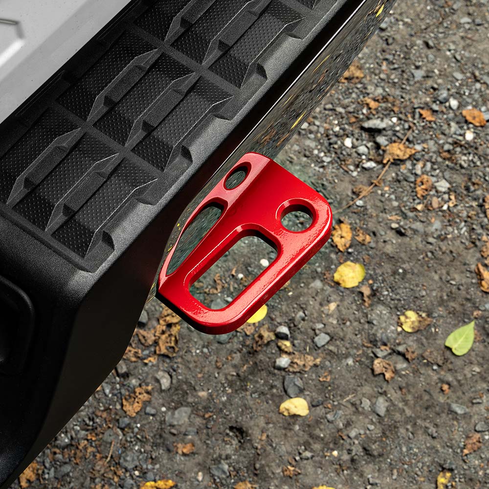 Rear Recovery Points Tacoma (2016-2023) - Image 5