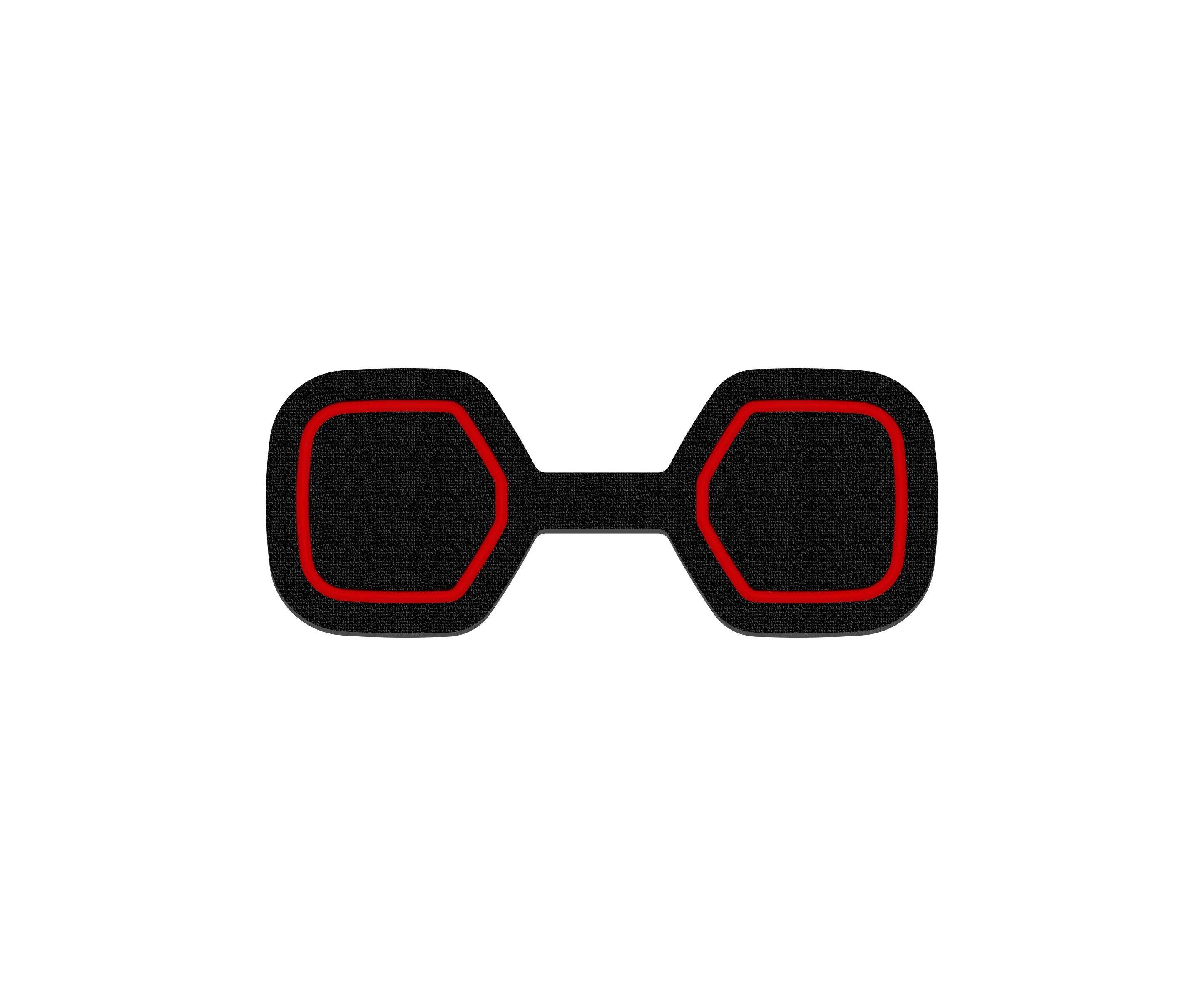 Rear Seat Cupholder Foam Inserts 4Runner (2025+) - Image 3