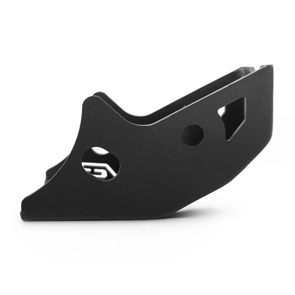 Rear Shock Skid Plates Tacoma (2016-2023) - Image 6