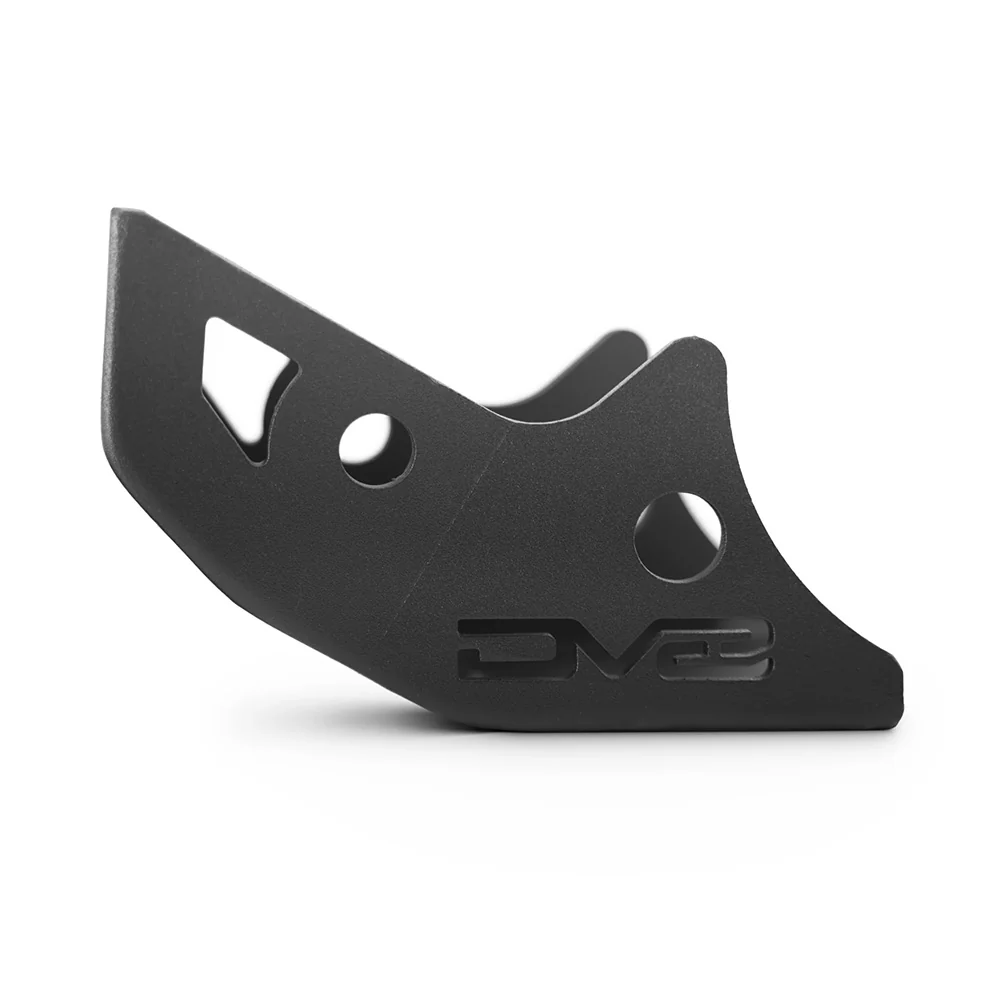 Rear Shock Skid Plates Tacoma (2016-2023) - Image 7