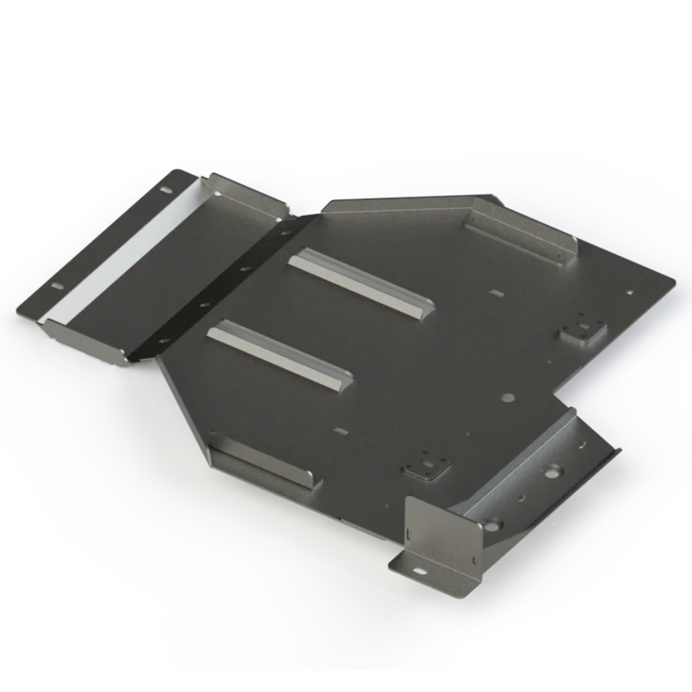 Rear Skid Plate 4Runner (2025+) - Image 10