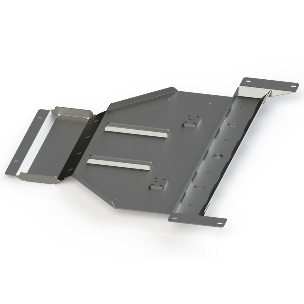 Rear Skid Plate 4Runner (2025+) - Image 12