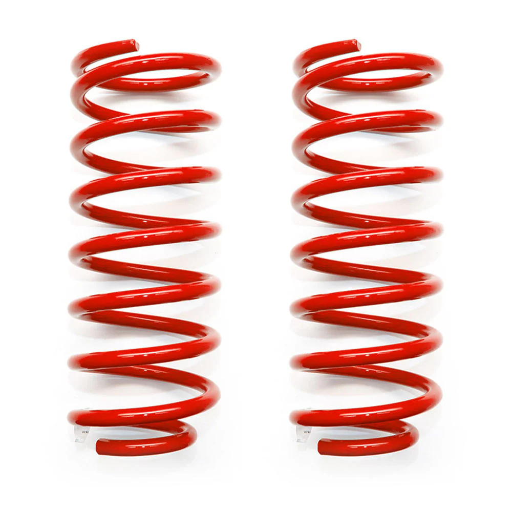 Rear Spring Tacoma (2024+) & 4Runner (2025) - Image 3