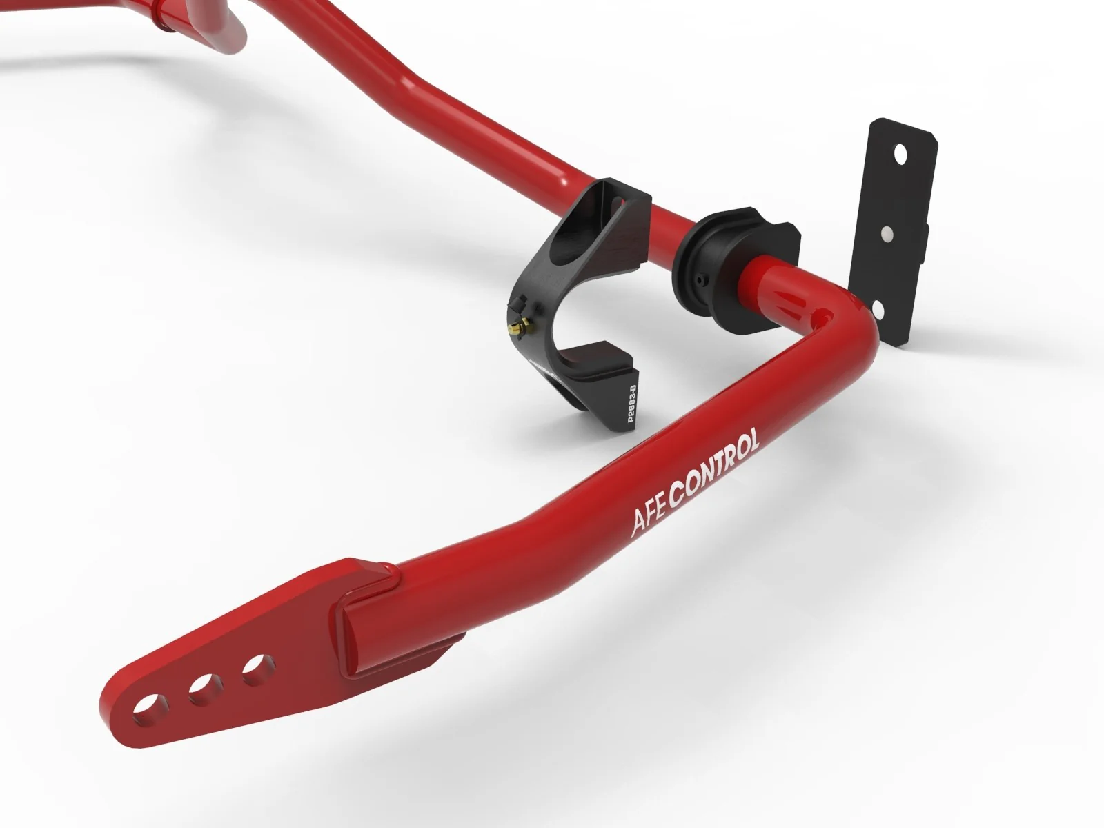 Rear Sway Bar Tundra (2022+) - Image 5