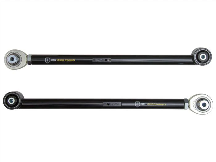 Rear Tubular Lower Trailing Arm Kit 4Runner (2010-2024)