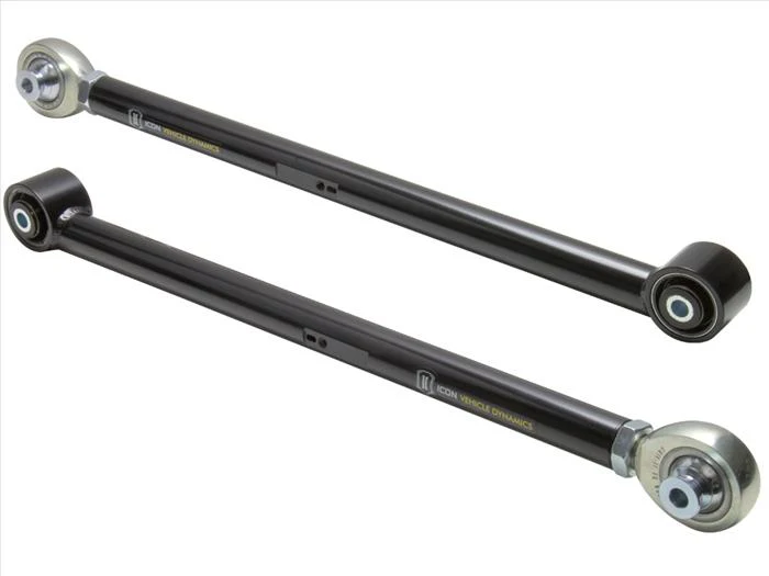 Rear Tubular Lower Trailing Arm Kit 4Runner (2010-2024) - Image 2