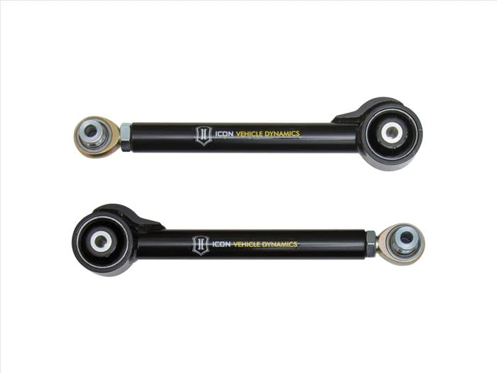 Rear Tubular Upper Trailing Arm Kit 4Runner (2010-2024)