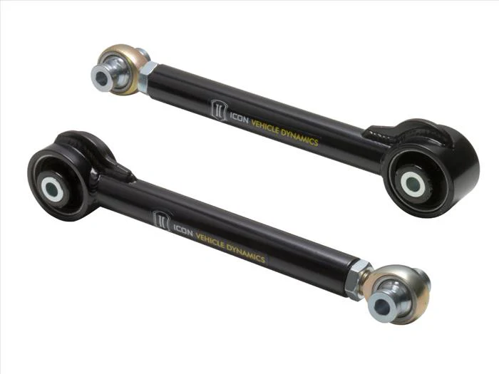 Rear Tubular Upper Trailing Arm Kit 4Runner (2010-2024) - Image 2