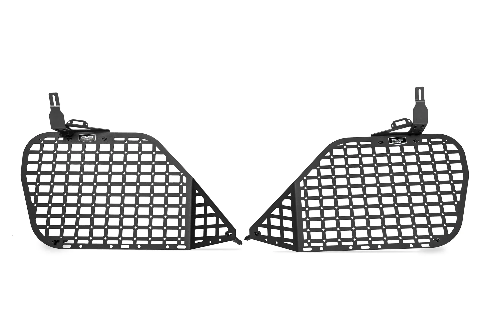 Rear Window Interior Molle Panels 4Runner (2010-2024) - Image 12