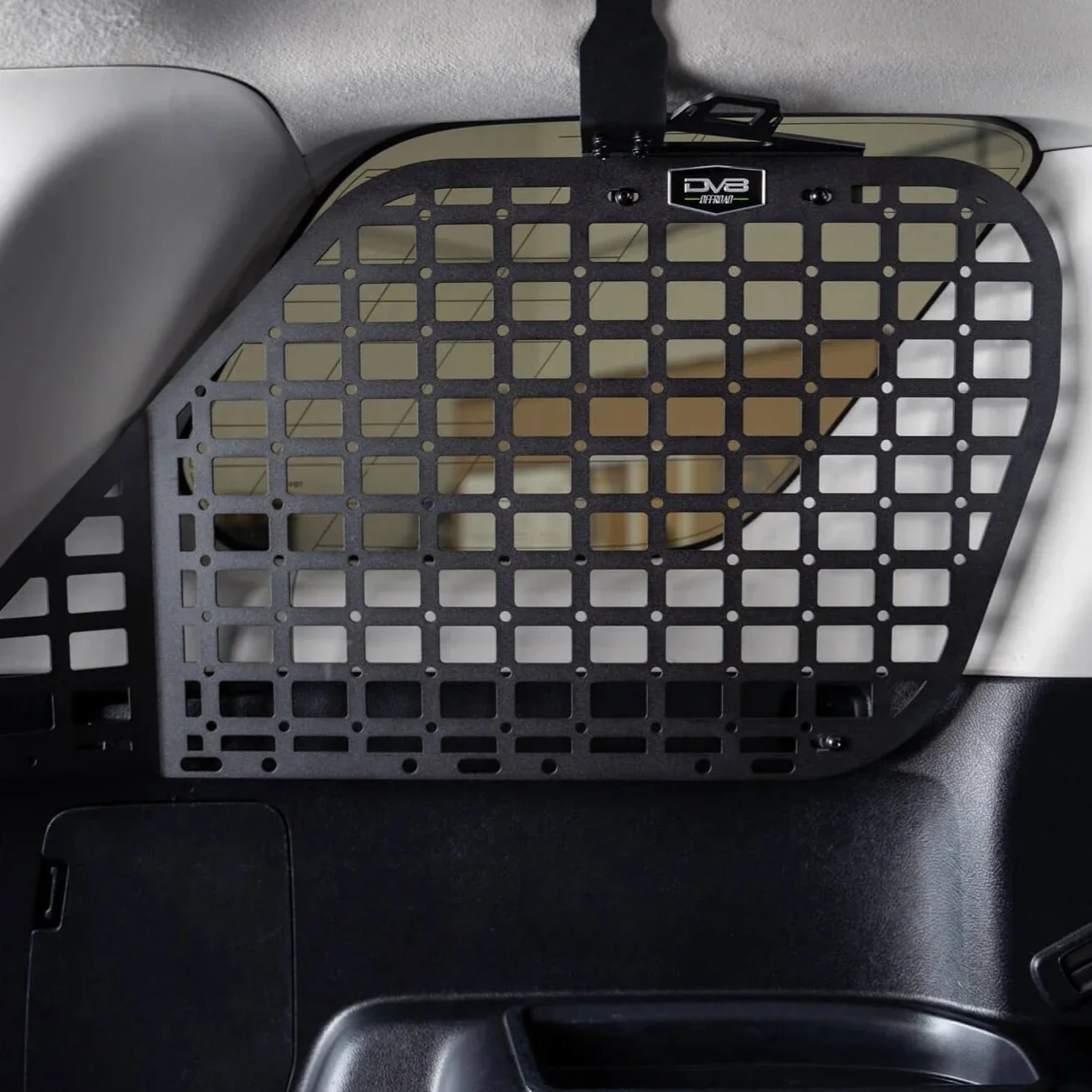 Rear Window Interior Molle Panels 4Runner (2010-2024) - Image 3