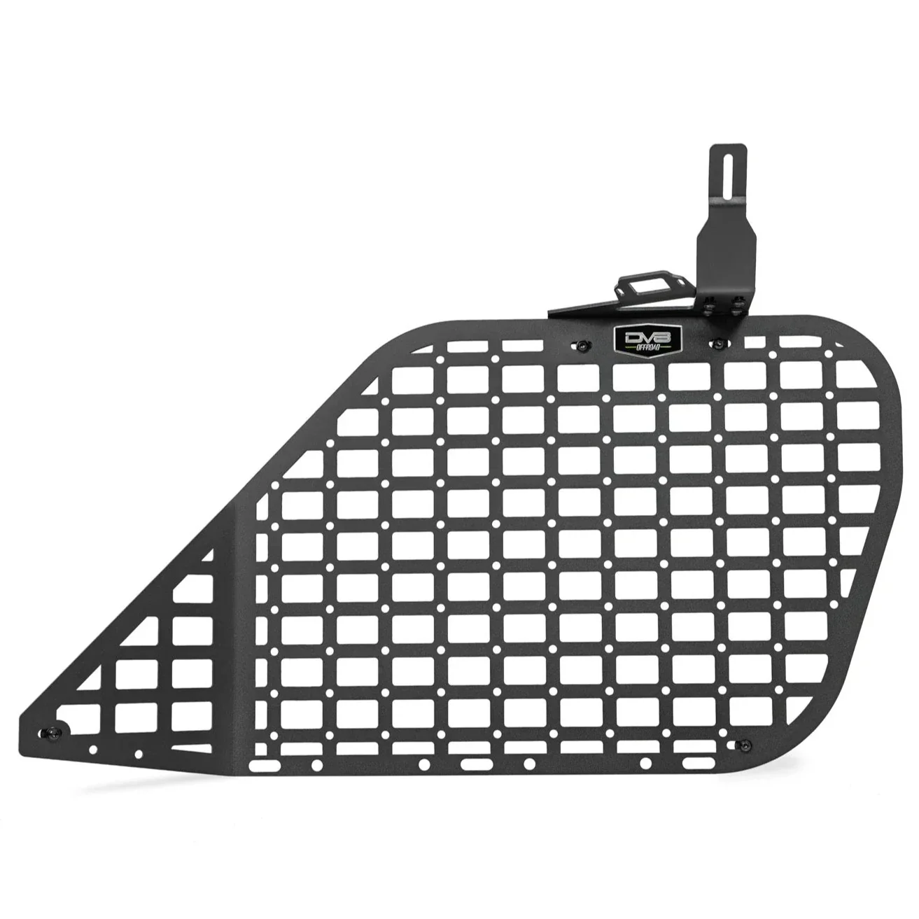 Rear Window Interior Molle Panels 4Runner (2010-2024) - Image 7
