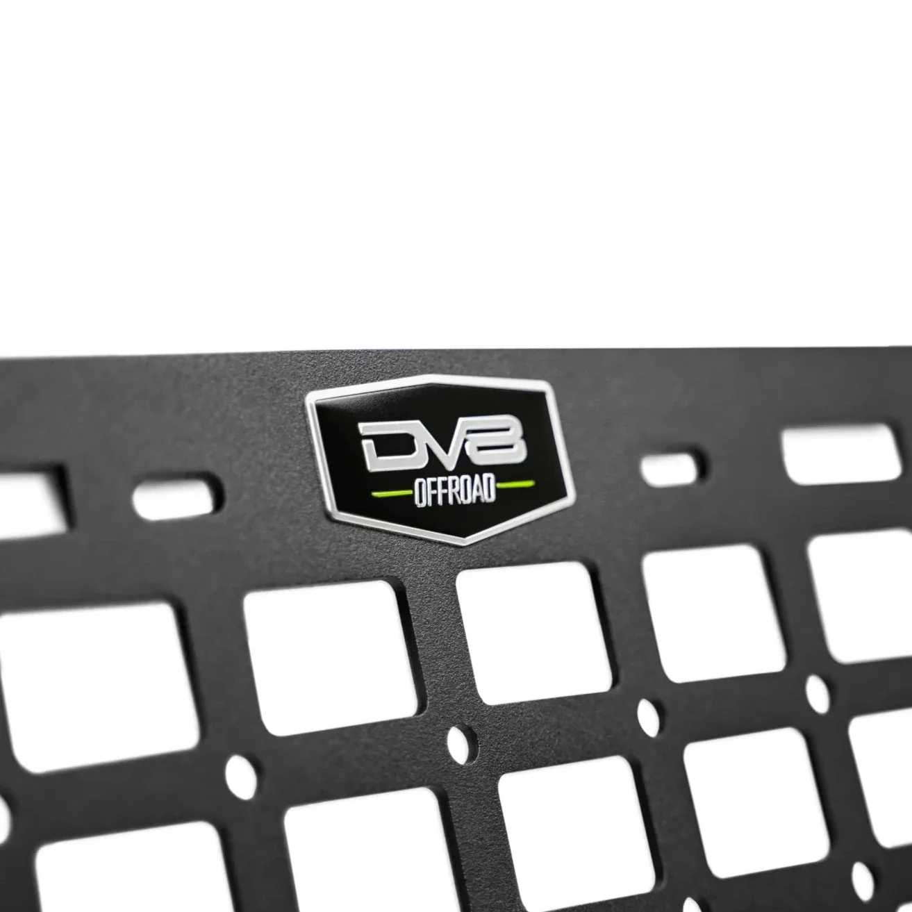 Rear Window Interior Molle Panels 4Runner (2010-2024) - Image 9