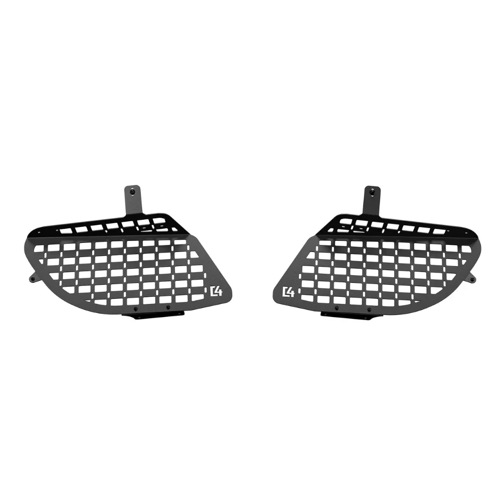 Rear Window Molle Panels 4Runner (2025+) - Image 11