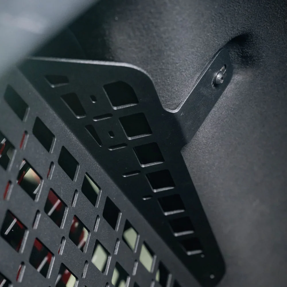 Rear Window Molle Panels 4Runner (2025+) - Image 2