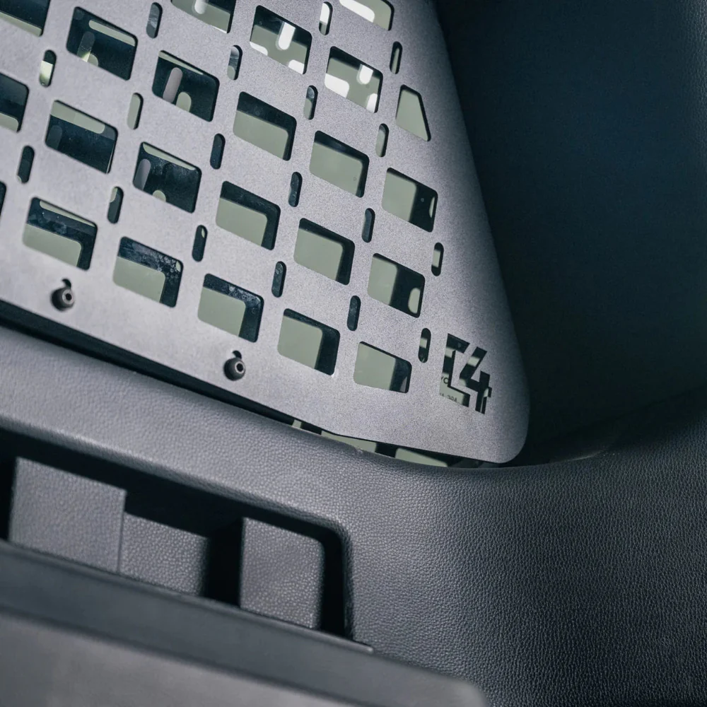 Rear Window Molle Panels 4Runner (2025+) - Image 3