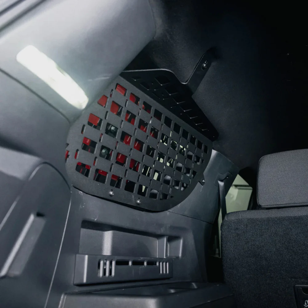 Rear Window Molle Panels 4Runner (2025+) - Image 6