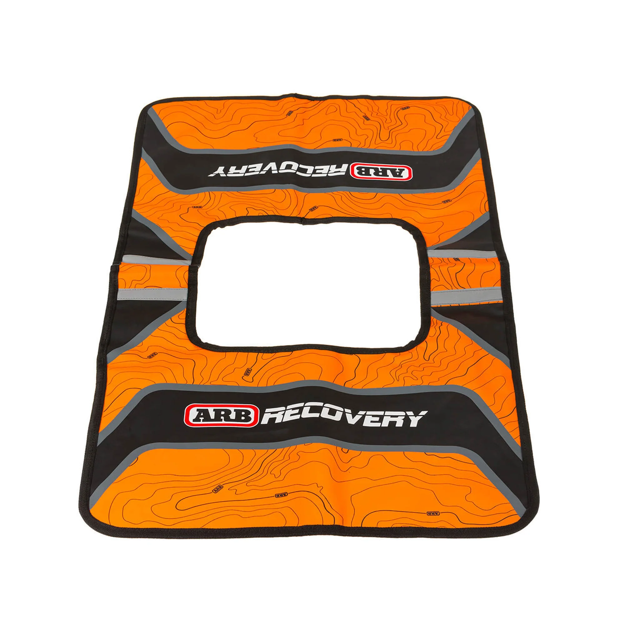 Recovery Winch Damper - Image 4